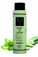 Fuzzy Wuzzy Shampoo FLUFF & CLEAN (Dog and Cat)