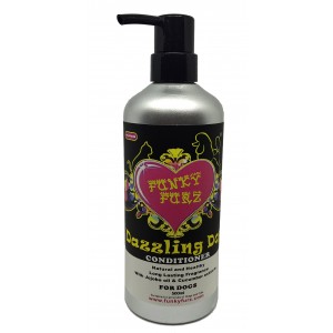 Funky Furz Pro - Groom - DAZZLING DOG CONDITIONER